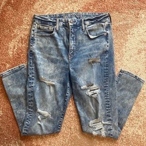 American Eagle Jeans❤️👖 🦅